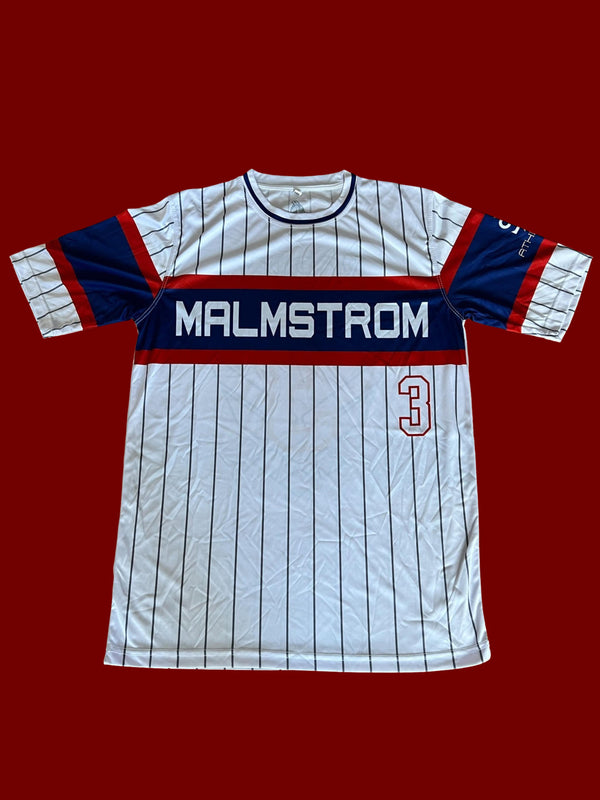 Existing Design - Moonshot Athletics