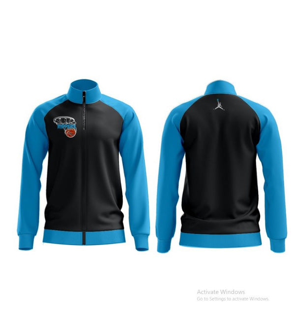 Existing Design - Moonshot Athletics