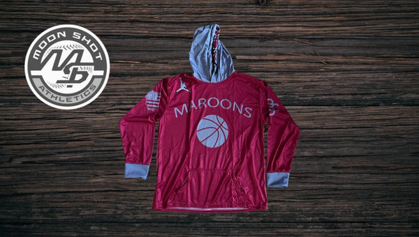 Existing Design - Moonshot Athletics