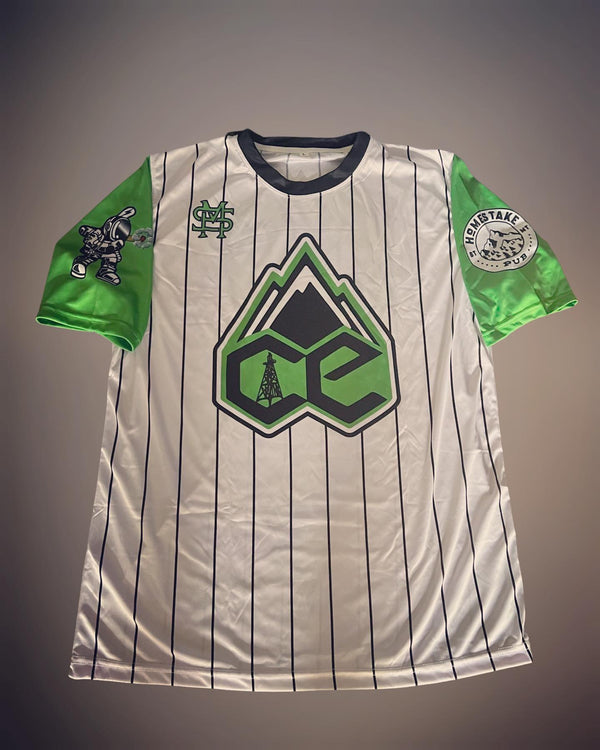 Existing Design - Moonshot Athletics