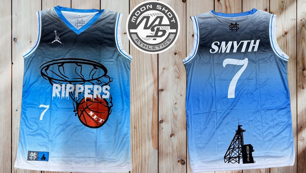 Existing Design - Moonshot Athletics