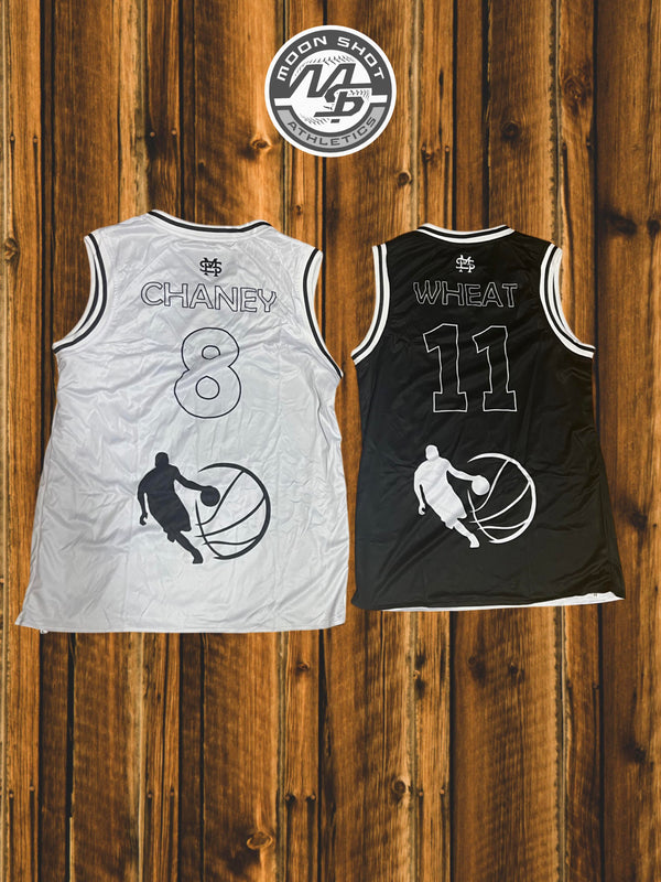 Existing Design - Moonshot Athletics