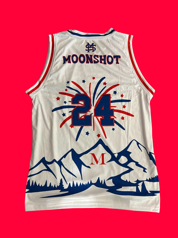 Existing Design - Moonshot Athletics