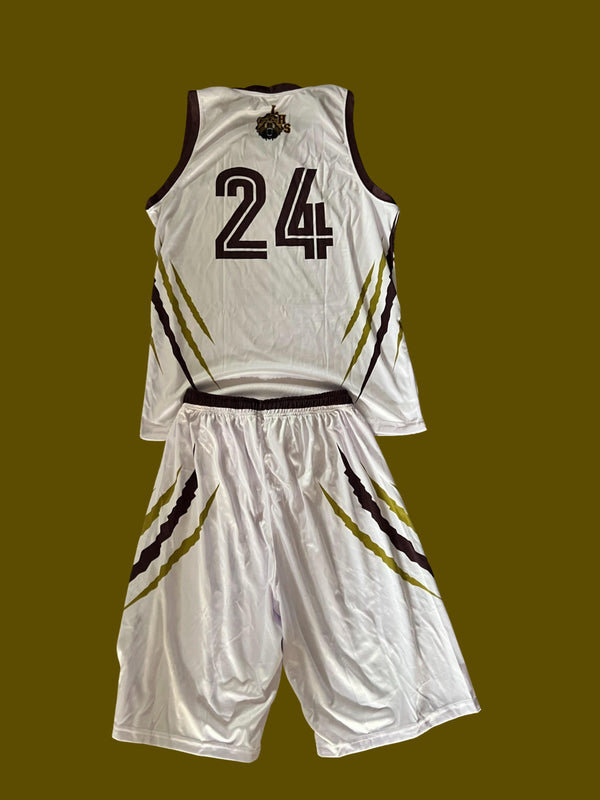 Existing Design - Moonshot Athletics