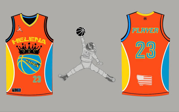 Existing Design - Moonshot Athletics