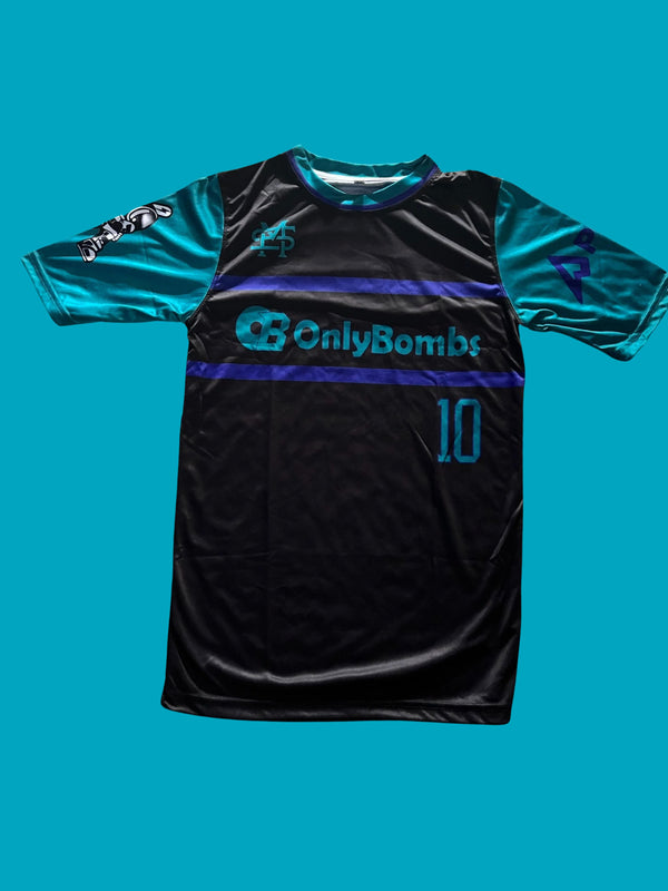 Existing Design - Moonshot Athletics