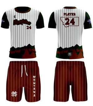Existing Design - Moonshot Athletics