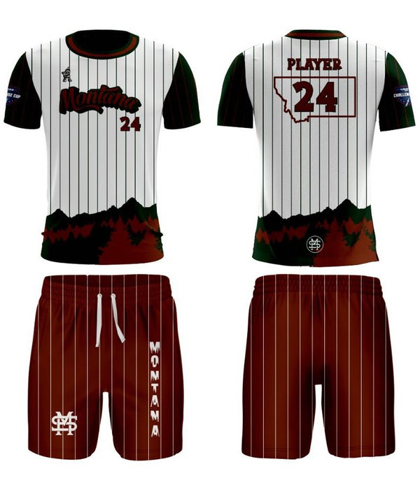Existing Design - Moonshot Athletics