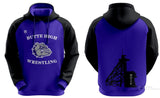 Bulldogs Hoodie