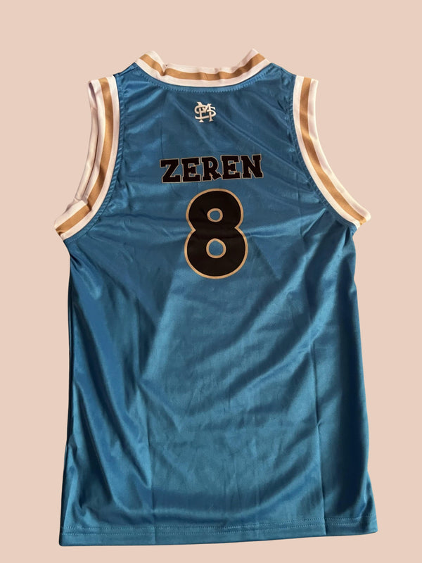 Existing Design - Moonshot Athletics