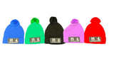 Beanie Custom