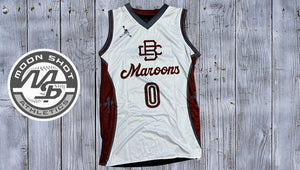 Existing Design - Moonshot Athletics