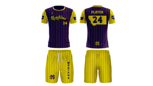 Existing Design - Moonshot Athletics