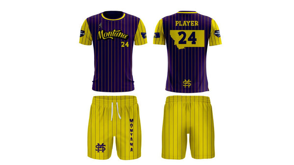 Existing Design - Moonshot Athletics