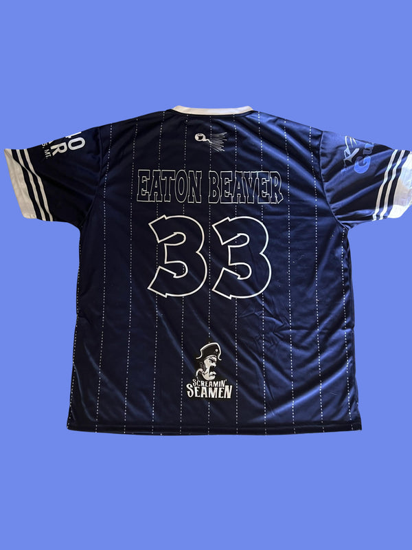 Existing Design - Moonshot Athletics