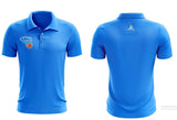 Coaches Polo Custom