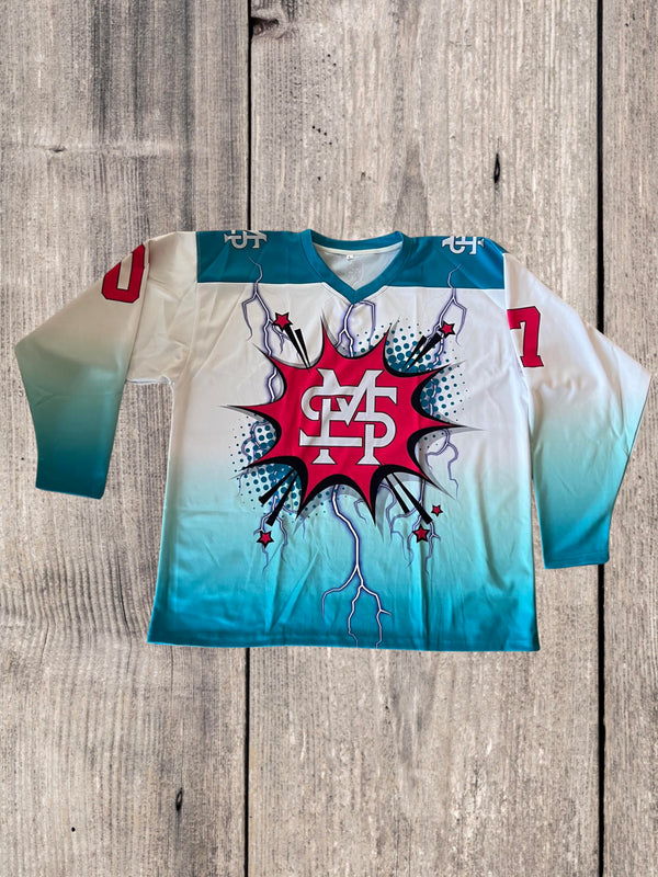 Existing Design - Moonshot Athletics