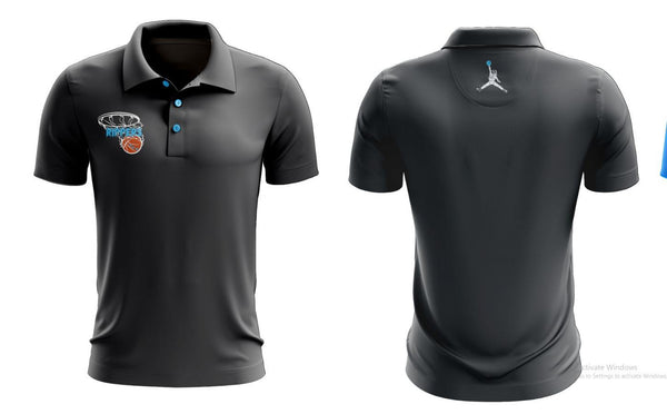Existing Design - Moonshot Athletics