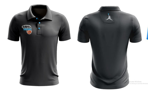 Coaches Polo Custom