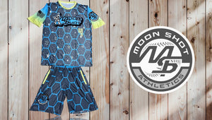 Existing Design - Moonshot Athletics