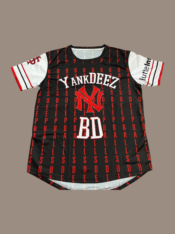 Existing Design - Moonshot Athletics