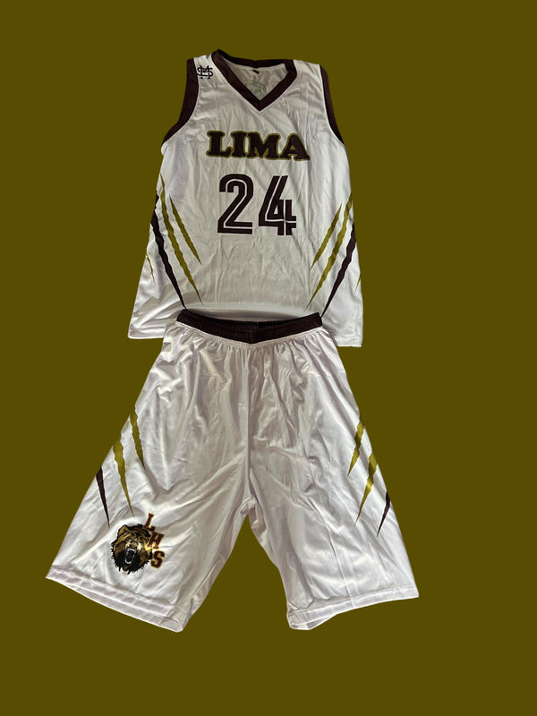 Existing Design - Moonshot Athletics