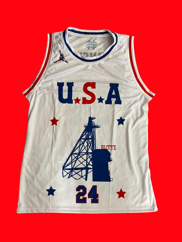 Existing Design - Moonshot Athletics