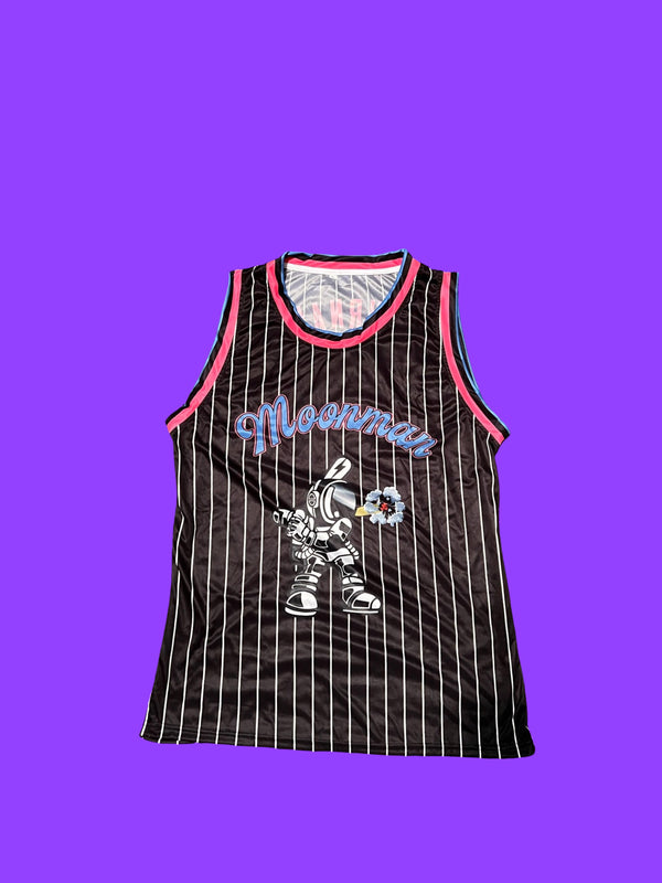 Existing Design - Moonshot Athletics