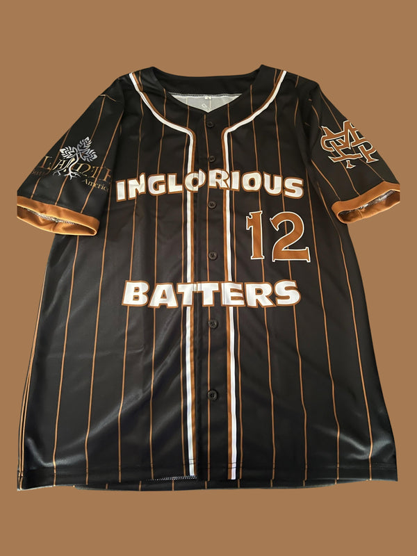 Existing Design - Moonshot Athletics