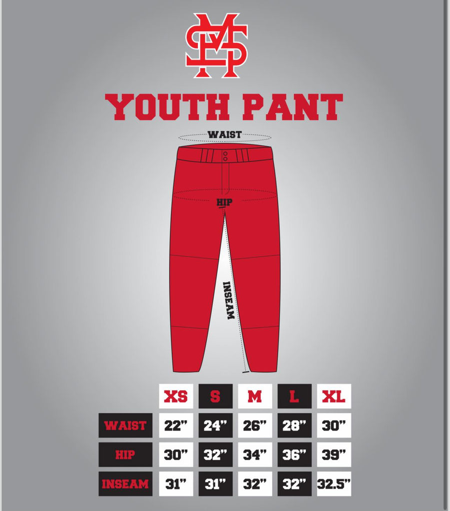 Baseball Pants Custom – Moonshot Athletics