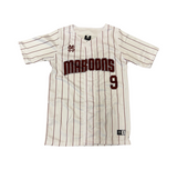 Baseball Jersey Custom