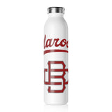 Water Bottle Custom