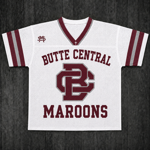 Butte Central Jerseys
