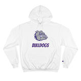 Bulldogs Hoodie