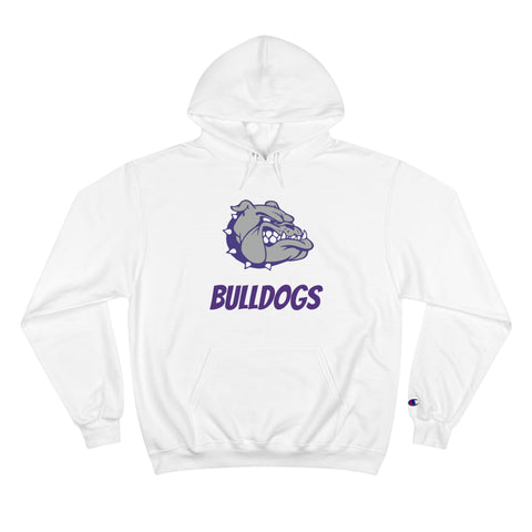 Bulldogs Hoodie