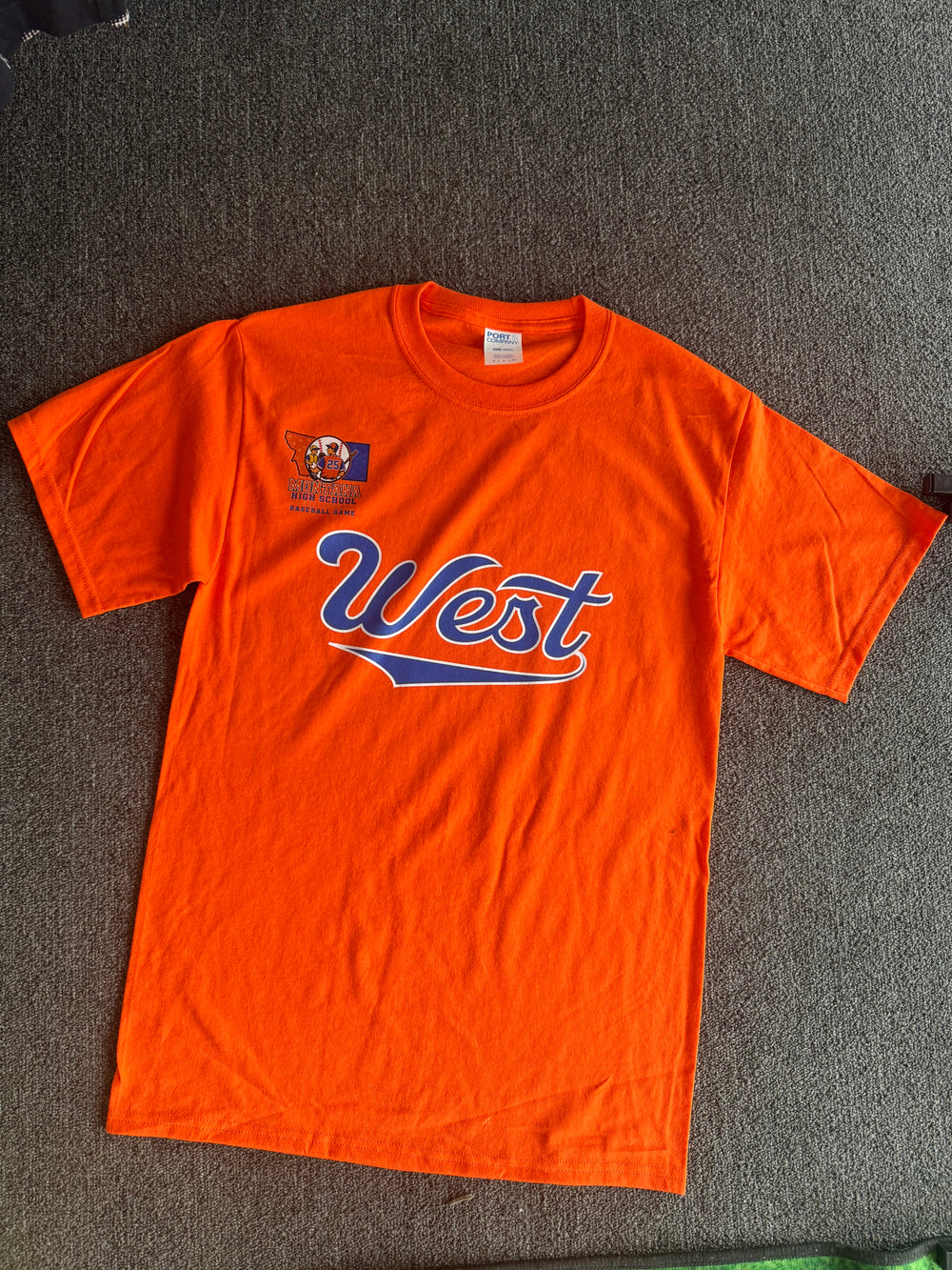 All Star Shirt