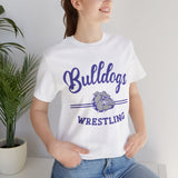 Bulldogs T-Shirt 2