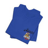 Oppo Taco Baseball Tees