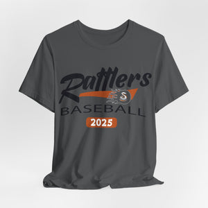 Rattler Tees - Moonshot Athletics