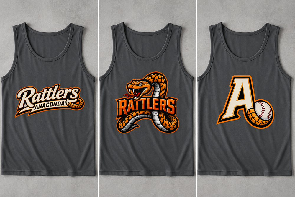 Men’s Tank