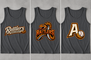 Men’s Tank