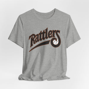 Ratters Logo Tee - Moonshot Athletics