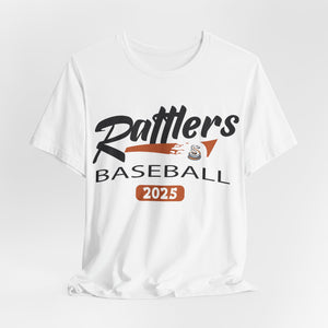 Rattler Tees - Moonshot Athletics