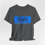 Butte Junior Miners Travel Baseball Tees