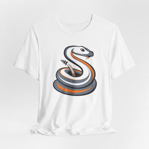 Rattlers Tees - Moonshot Athletics