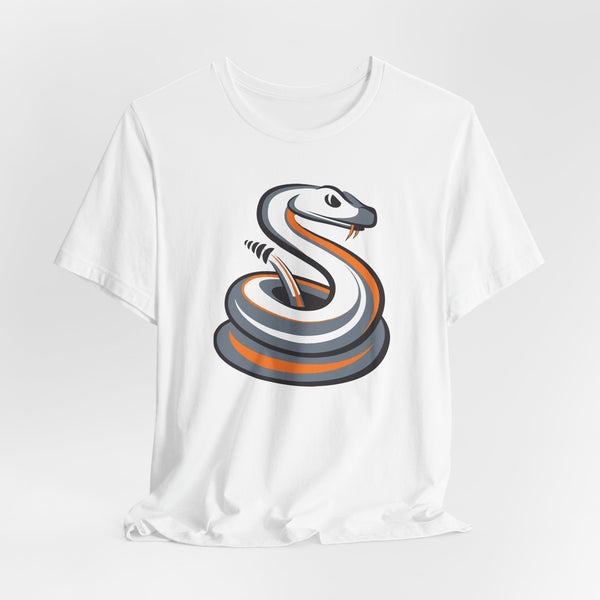 Rattlers Tees - Moonshot Athletics