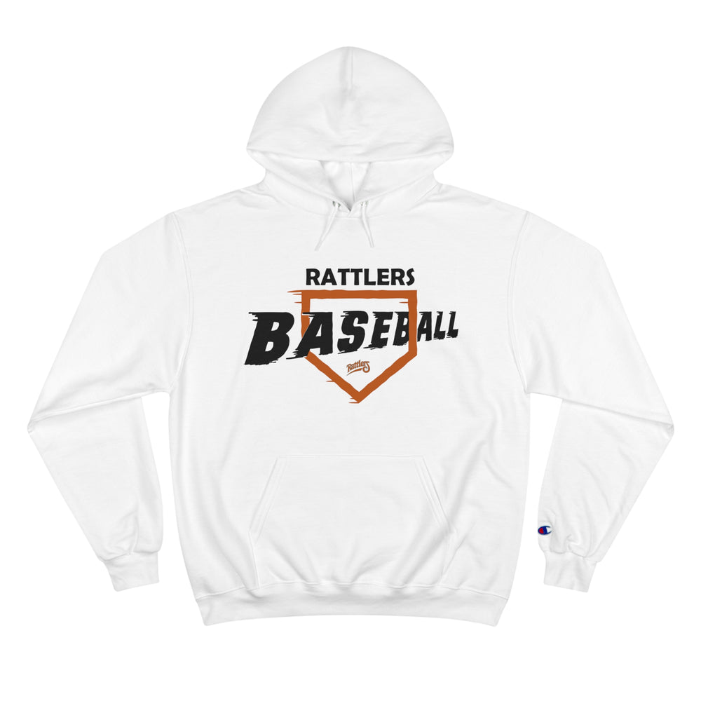 Rattler Hoodies - Moonshot Athletics