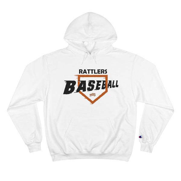 Rattler Hoodies - Moonshot Athletics