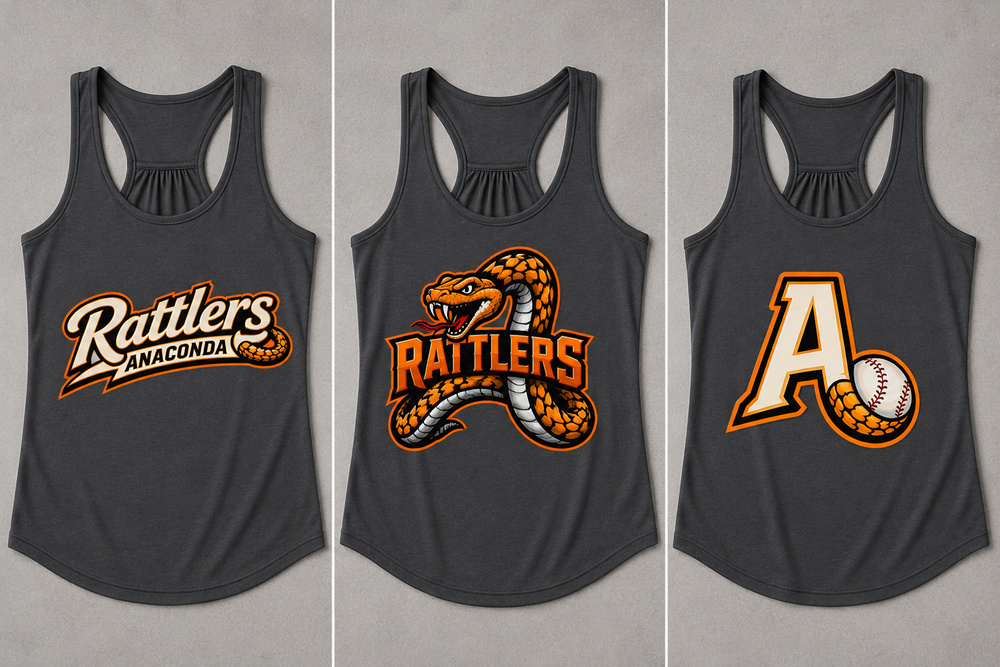 Women’s Tank