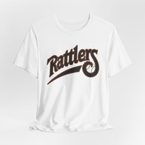 Ratters Logo Tee - Moonshot Athletics